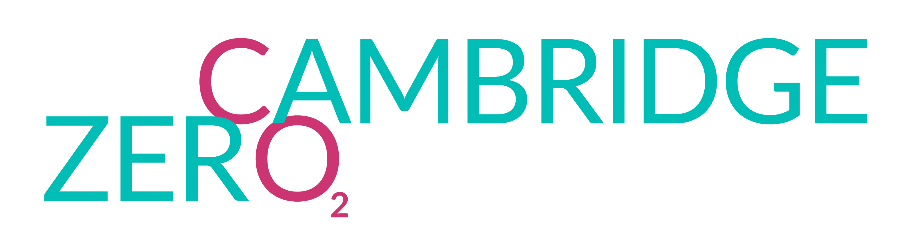 Cambridge Zero Logo